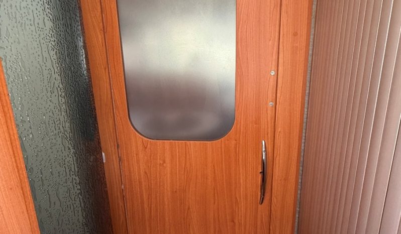 GIOTTILINE GLINE 937 INTEGRAL 4.P CAMAS PARALELAS 150 CVS