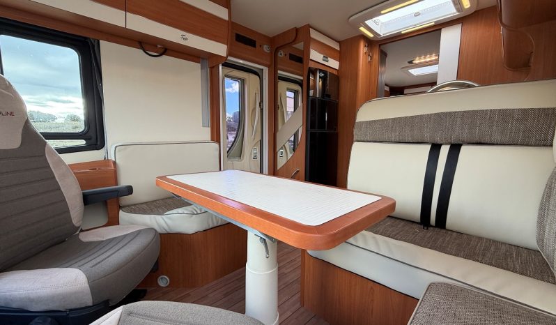 GIOTTILINE GLINE 937 INTEGRAL 4.P CAMAS PARALELAS 150 CVS