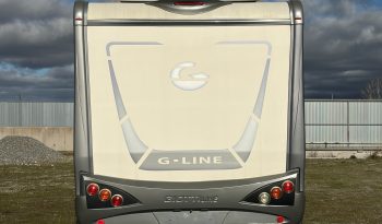 
									GIOTTILINE GLINE 937 INTEGRAL 4.P CAMAS PARALELAS 150 CVS lleno								