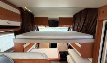 
									GIOTTILINE GLINE 937 INTEGRAL 4.P CAMAS PARALELAS 150 CVS lleno								