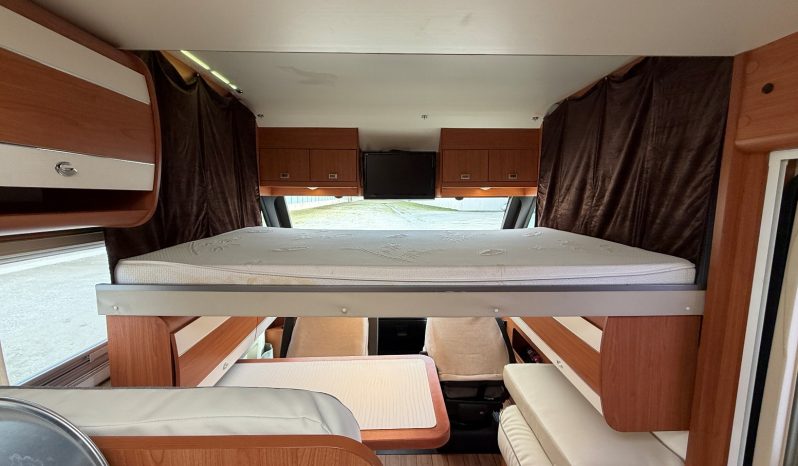 GIOTTILINE GLINE 937 INTEGRAL 4.P CAMAS PARALELAS 150 CVS