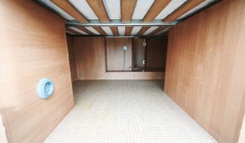 
									TRIGANO EUROCAMP 02 FIAT DUCATO CAMPER 4p lleno								