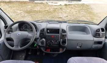 
									TRIGANO EUROCAMP 02 FIAT DUCATO CAMPER 4p lleno								