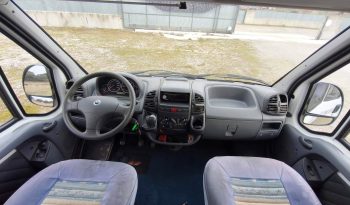 
									TRIGANO EUROCAMP 02 FIAT DUCATO CAMPER 4p lleno								