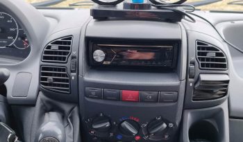 
									TRIGANO EUROCAMP 02 FIAT DUCATO CAMPER 4p lleno								