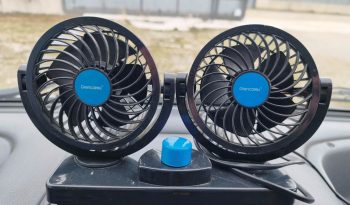 
									TRIGANO EUROCAMP 02 FIAT DUCATO CAMPER 4p lleno								