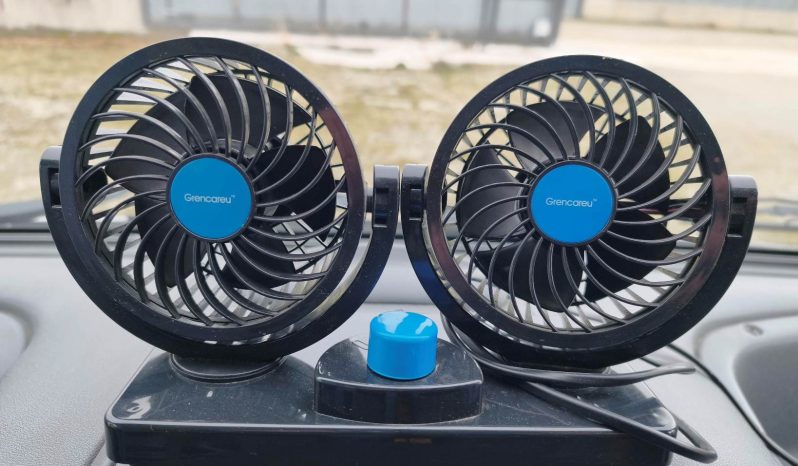 
								TRIGANO EUROCAMP 02 FIAT DUCATO CAMPER 4p lleno									