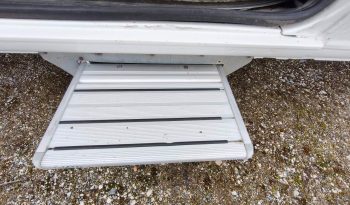 
									TRIGANO EUROCAMP 02 FIAT DUCATO CAMPER 4p lleno								