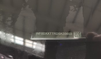 
									C.I. HORON 85xt Nueva, 165 CVS CAMBIO AUT. CAMAS GEMELAS + A.A. 12 VOLTS. lleno								