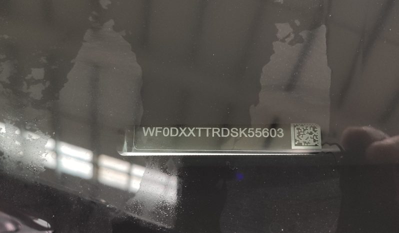 
								C.I. HORON 85xt Nueva, 165 CVS CAMBIO AUT. CAMAS GEMELAS + A.A. 12 VOLTS. lleno									