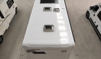 
									C.I. HORON 85xt Nueva, 165 CVS CAMBIO AUT. CAMAS GEMELAS + A.A. 12 VOLTS. lleno								