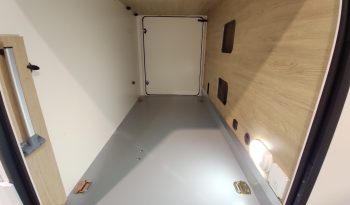 
									C.I. HORON 85xt Nueva, 165 CVS CAMBIO AUT. CAMAS GEMELAS + A.A. 12 VOLTS. lleno								