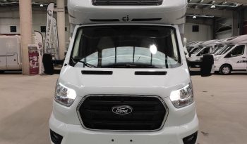 
									C.I. HORON 85xt Nueva, 165 CVS CAMBIO AUT. CAMAS GEMELAS + A.A. 12 VOLTS. lleno								