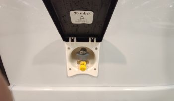 
									C.I. HORON 85xt Nueva, 165 CVS CAMBIO AUT. CAMAS GEMELAS + A.A. 12 VOLTS. lleno								