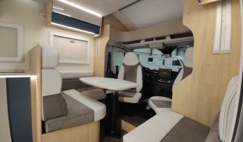 
									C.I. HORON 85xt Nueva, 165 CVS CAMBIO AUT. CAMAS GEMELAS + A.A. 12 VOLTS. lleno								