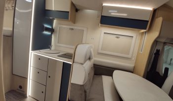 
									C.I. HORON 85xt Nueva, 165 CVS CAMBIO AUT. CAMAS GEMELAS + A.A. 12 VOLTS. lleno								