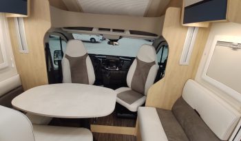 
									C.I. HORON 85xt Nueva, 165 CVS CAMBIO AUT. CAMAS GEMELAS + A.A. 12 VOLTS. lleno								