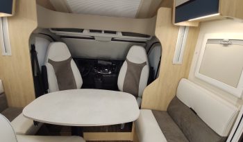 
									C.I. HORON 85xt Nueva, 165 CVS CAMBIO AUT. CAMAS GEMELAS + A.A. 12 VOLTS. lleno								