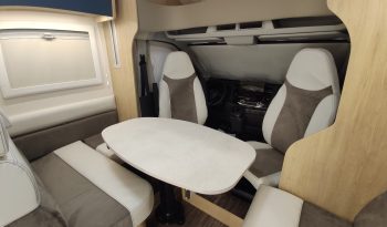 
									C.I. HORON 85xt Nueva, 165 CVS CAMBIO AUT. CAMAS GEMELAS + A.A. 12 VOLTS. lleno								