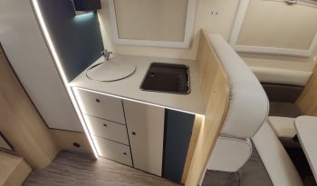 
									C.I. HORON 85xt Nueva, 165 CVS CAMBIO AUT. CAMAS GEMELAS + A.A. 12 VOLTS. lleno								