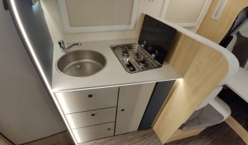 
									C.I. HORON 85xt Nueva, 165 CVS CAMBIO AUT. CAMAS GEMELAS + A.A. 12 VOLTS. lleno								