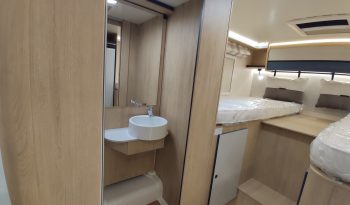 
									C.I. HORON 85xt Nueva, 165 CVS CAMBIO AUT. CAMAS GEMELAS + A.A. 12 VOLTS. lleno								