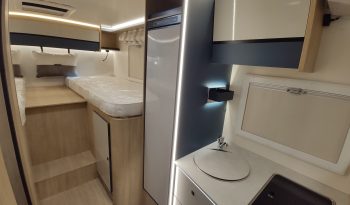 
									C.I. HORON 85xt Nueva, 165 CVS CAMBIO AUT. CAMAS GEMELAS + A.A. 12 VOLTS. lleno								