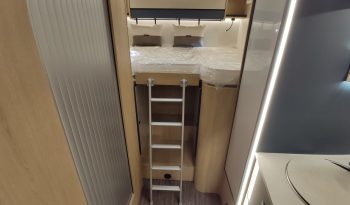 
									C.I. HORON 85xt Nueva, 165 CVS CAMBIO AUT. CAMAS GEMELAS + A.A. 12 VOLTS. lleno								