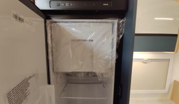 
									C.I. HORON 85xt Nueva, 165 CVS CAMBIO AUT. CAMAS GEMELAS + A.A. 12 VOLTS. lleno								