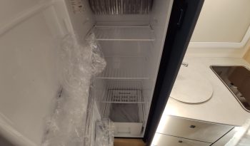 
									C.I. HORON 85xt Nueva, 165 CVS CAMBIO AUT. CAMAS GEMELAS + A.A. 12 VOLTS. lleno								