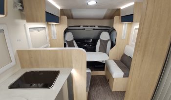 
									C.I. HORON 85xt Nueva, 165 CVS CAMBIO AUT. CAMAS GEMELAS + A.A. 12 VOLTS. lleno								