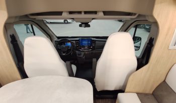 
									C.I. HORON 85xt Nueva, 165 CVS CAMBIO AUT. CAMAS GEMELAS + A.A. 12 VOLTS. lleno								