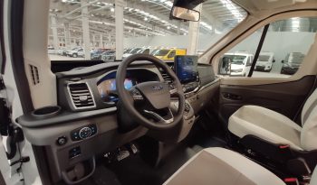 
									C.I. HORON 85xt Nueva, 165 CVS CAMBIO AUT. CAMAS GEMELAS + A.A. 12 VOLTS. lleno								