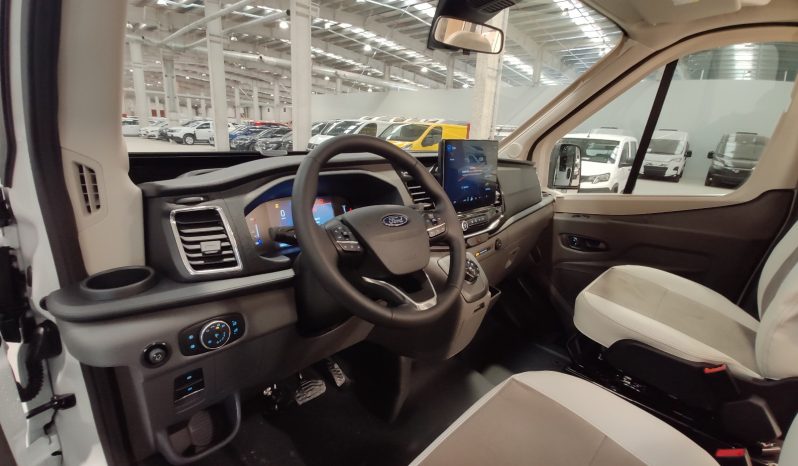 
								C.I. HORON 85xt Nueva, 165 CVS CAMBIO AUT. CAMAS GEMELAS + A.A. 12 VOLTS. lleno									