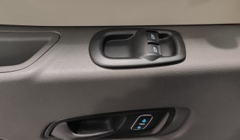 
									C.I. HORON 85xt Nueva, 165 CVS CAMBIO AUT. CAMAS GEMELAS + A.A. 12 VOLTS. lleno								