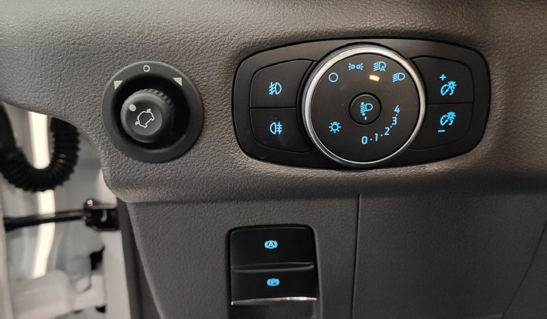 
								C.I. HORON 85xt Nueva, 165 CVS CAMBIO AUT. CAMAS GEMELAS + A.A. 12 VOLTS. lleno									