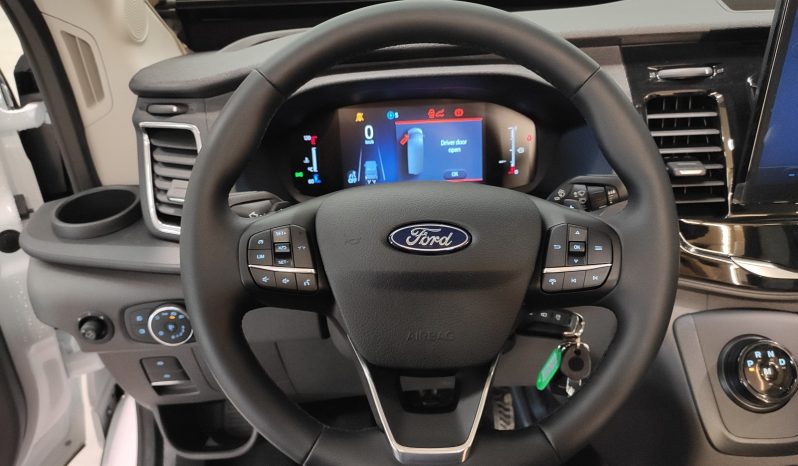 
								C.I. HORON 85xt Nueva, 165 CVS CAMBIO AUT. CAMAS GEMELAS + A.A. 12 VOLTS. lleno									