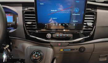 
									C.I. HORON 85xt Nueva, 165 CVS CAMBIO AUT. CAMAS GEMELAS + A.A. 12 VOLTS. lleno								