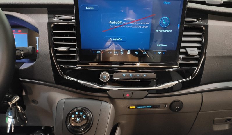 
								C.I. HORON 85xt Nueva, 165 CVS CAMBIO AUT. CAMAS GEMELAS + A.A. 12 VOLTS. lleno									