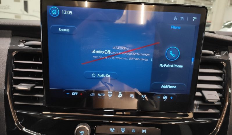 
								C.I. HORON 85xt Nueva, 165 CVS CAMBIO AUT. CAMAS GEMELAS + A.A. 12 VOLTS. lleno									