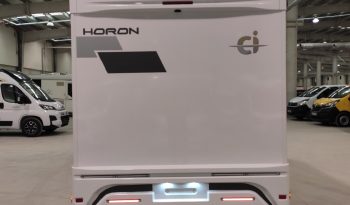 
									C.I. HORON 85xt Nueva, 165 CVS CAMBIO AUT. CAMAS GEMELAS + A.A. 12 VOLTS. lleno								