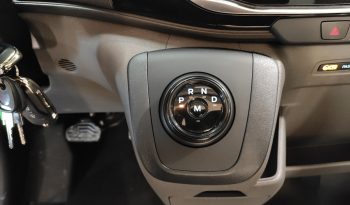 
									C.I. HORON 85xt Nueva, 165 CVS CAMBIO AUT. CAMAS GEMELAS + A.A. 12 VOLTS. lleno								