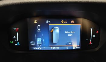 
									C.I. HORON 85xt Nueva, 165 CVS CAMBIO AUT. CAMAS GEMELAS + A.A. 12 VOLTS. lleno								