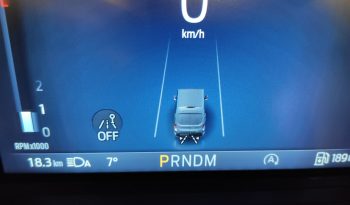 
									C.I. HORON 85xt Nueva, 165 CVS CAMBIO AUT. CAMAS GEMELAS + A.A. 12 VOLTS. lleno								