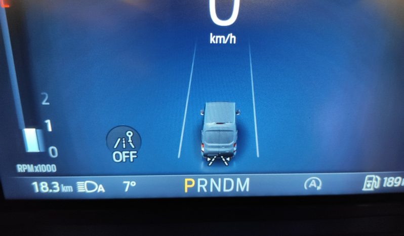 
								C.I. HORON 85xt Nueva, 165 CVS CAMBIO AUT. CAMAS GEMELAS + A.A. 12 VOLTS. lleno									