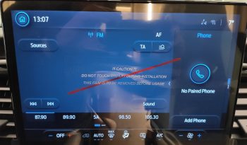 
									C.I. HORON 85xt Nueva, 165 CVS CAMBIO AUT. CAMAS GEMELAS + A.A. 12 VOLTS. lleno								