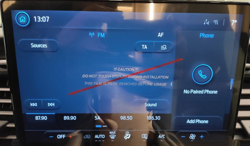 
								C.I. HORON 85xt Nueva, 165 CVS CAMBIO AUT. CAMAS GEMELAS + A.A. 12 VOLTS. lleno									