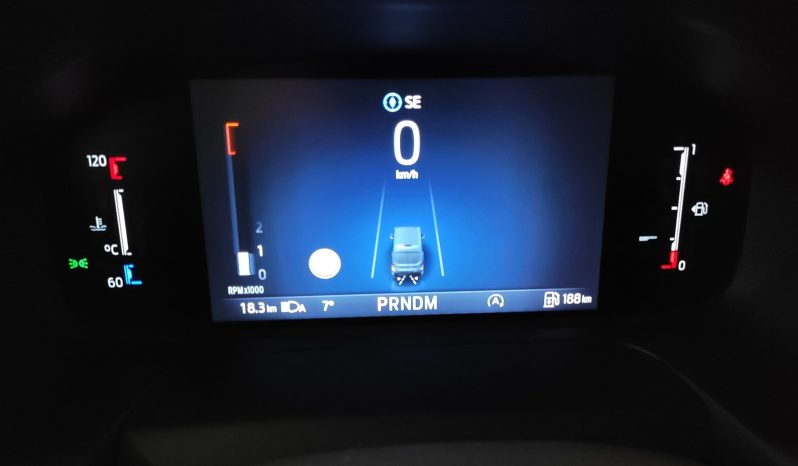 
								C.I. HORON 85xt Nueva, 165 CVS CAMBIO AUT. CAMAS GEMELAS + A.A. 12 VOLTS. lleno									