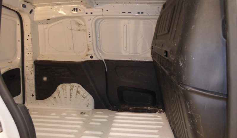 
								CITROEN BERLINGO Talla M BlueHDi 100 CV CONTROL lleno									