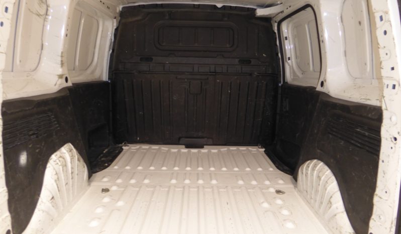 
								CITROEN BERLINGO Talla M BlueHDi 100 CV CONTROL lleno									